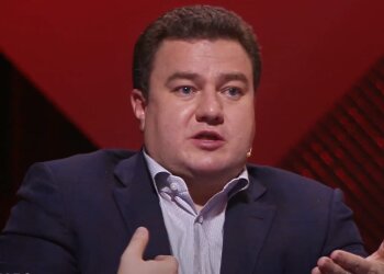 Скріншот з відео