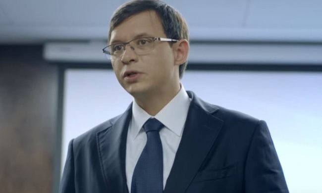 Евгений Мураев