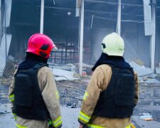 Последствия ракетного удара по Одессе 7 июля 2026