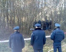 Жители Киевщины напуганы маньяком - там нашли обнаженный труп