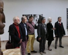 Художники зі Львова прагнуть діалогу 