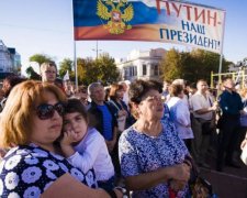 Окупантам "припекло" від заяви ОБСЄ