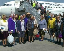 Хорошо поют: украинские бабушки покорили пользователей сети