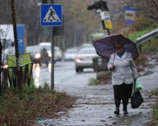 Прогноз погоди на 6 серпня: на голови українців зваляться стихійні лиха