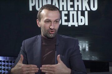 Сергей Лещенко