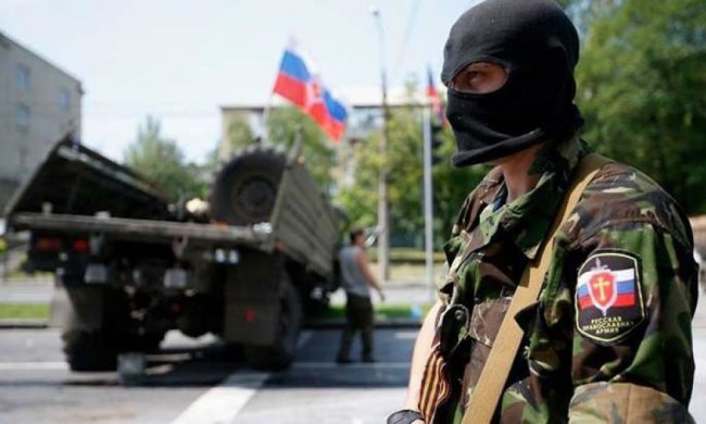 Терористи "ДНР" спробували прорватися під Маріуполем 