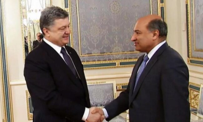 Украине выделят 300 млн долларов для закупки газа из ЕС 