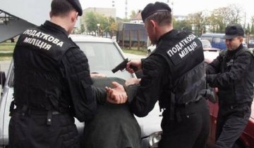 Министр заявил, что налоговая полиция вне закона