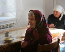 В Украине прекратили выплачивать пенсии, надвигается экономический кризис