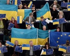 Депутати Європарламенту почали перевіряти хід реформ в Україні