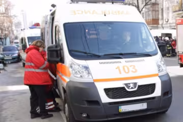 Київський чиновник влаштував смертельну ДТП і намагався втекти