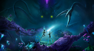 Subnautica 2
