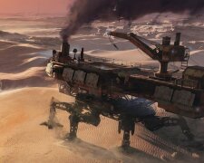 SAND: Raiders of Sophie — українська гра в топі Steam