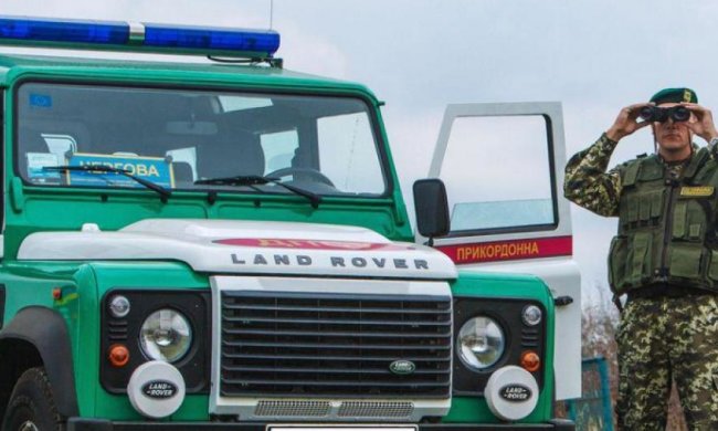 Пограничники усилят охрану государственной границы