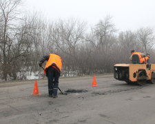 В Кропивницком тестируют трассу для водителей субмарин и танков: наш ответ Маску