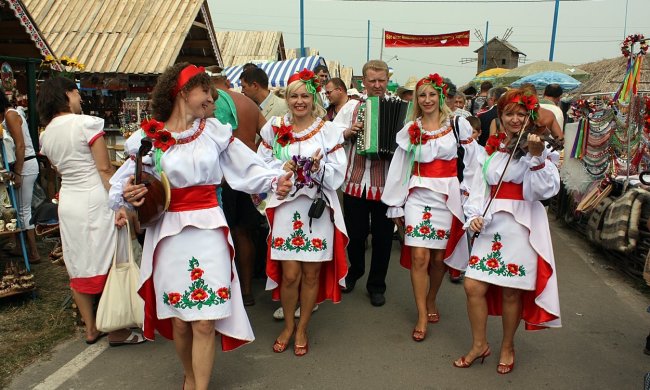 Вихідні у жовтні: українців очікує багато свят
