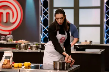 Вікторія Кузнєцова, фото з соцмереж