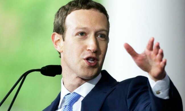 Цукерберг "намилився" у декрет