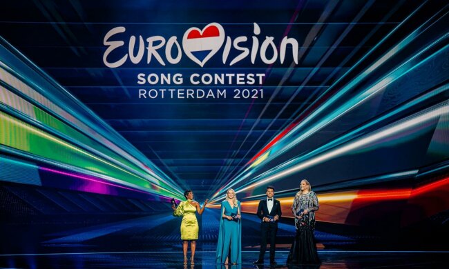 Евровидение, фото: сайт Eurovision TV
