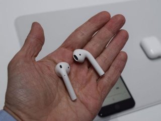 AirPods 2