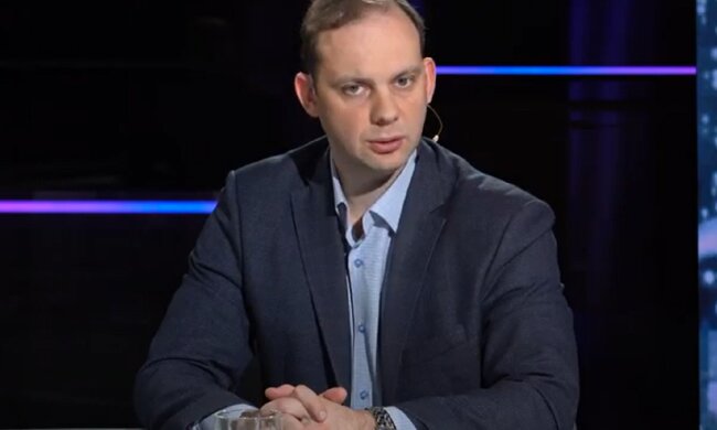 Віталій Романченко