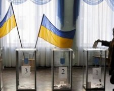 Черниговщину опять "сливают" под провластного кандидата