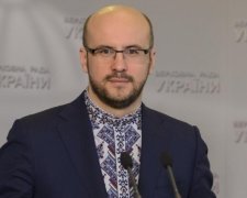 Коаліції у парламенті не існує – Рудик