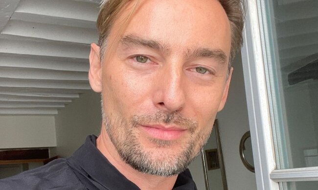 Алан Бадоев, фото: Instagram