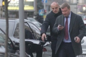 Депутат БПП назвав міністра Петренка головою "штабу корупції"