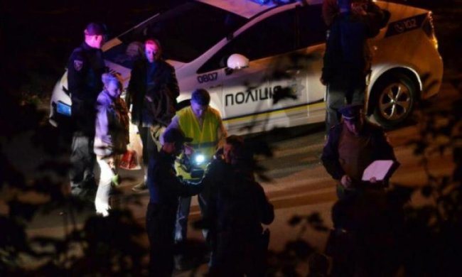 Зад у зад: жадібність маршрутників призвела до тяжкої ДТП