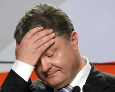 Порошенко не знає що робити з Донбасом