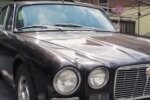 Jaguar, скріншот: YouTube