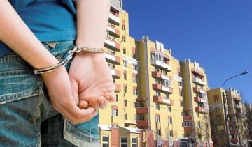 Чорні ріелтори полюють на туристів Одеси