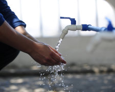 Сегодня в Днепре отключат воду: найди свой адрес