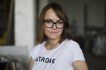 Ирина Терех