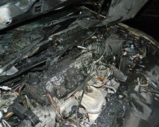Іноземець підпалював в Києві дорогі авто - бо вони його дратували (фото)