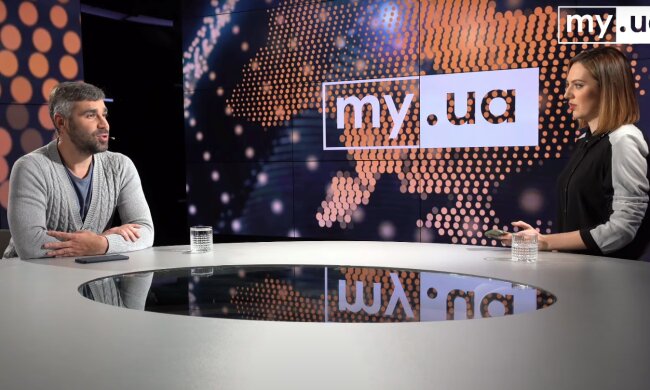 Андрій Кучер