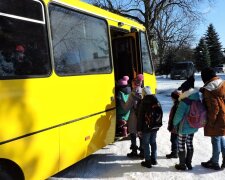 Українські школярі зможуть їздити безкоштовно, коли запрацює нововведення