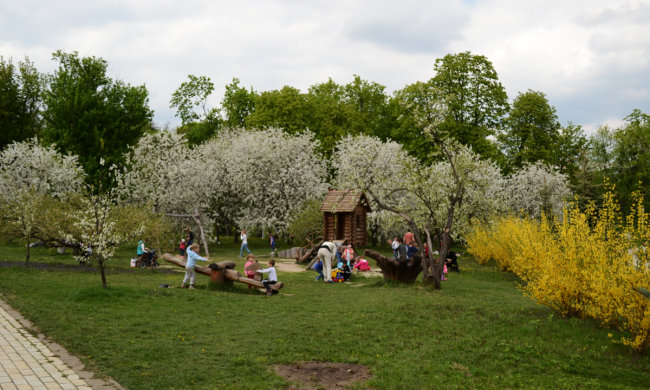 Погода на 14 июля: северный циклон окончательно добьет украинцев