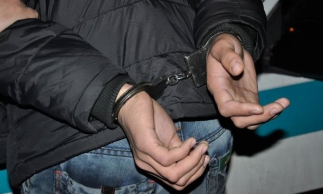 Маніяк отримав 10 років ув'язнення за згвалтування бабусі