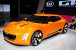 12 необычные концептов с международных автовыставок