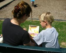 Супрун призвала подумать о психике детей и кое-что сделать