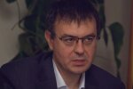 Данило Гетманцев. Фото: скрін youtube