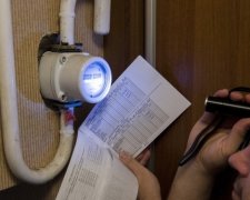 Комісія заморозила введення абонплати за газ