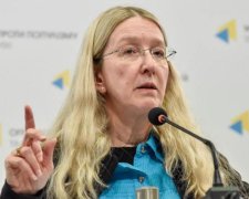 Не тільки рак: Супрун попередила курців