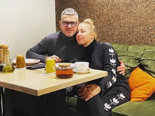 Арсен Мірзоян і Тоня Матвієнко, фото: Instagram