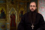 Ієромонах Митрофан