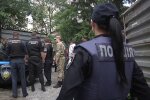 У Запоріжжі десятирічний хлопчик заступився за матір і зарізав п'яного батька