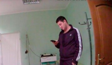 Мажора Калиновського судитимуть віртуально