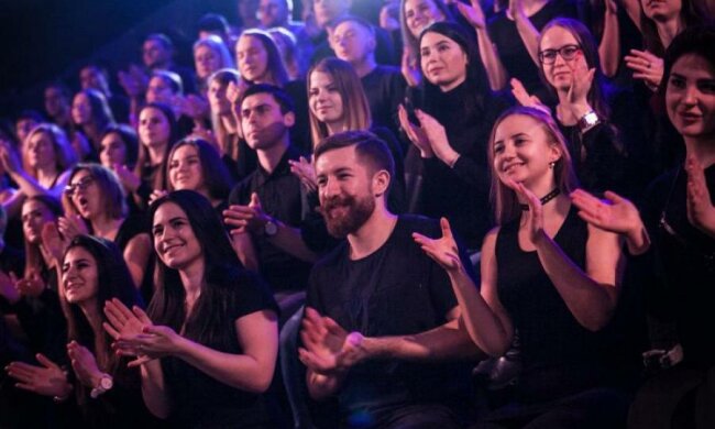 Інтелектуальний апокаліпсис: популярне шоу викликало нудоту навіть у ведучого